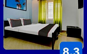 Sukun Residency 3*