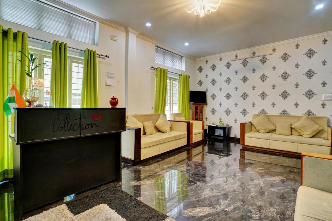 Collection O 81026 Suqoon Premium Stays Kochi Exterior photo